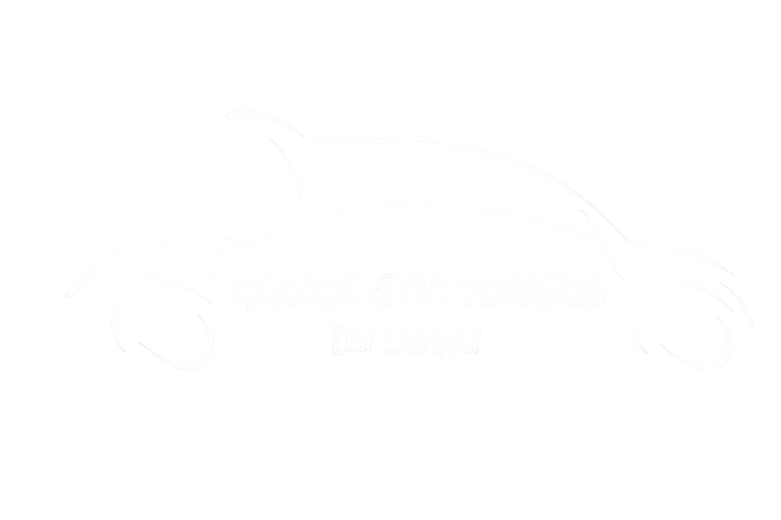 Garage du Laviau